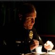 Woody Harrelson dans la peau de Dave Brown pour  Rampart , un film qui s'annonce âpre et explosif sur un des plus gros scandales de la police de Los Angeles.