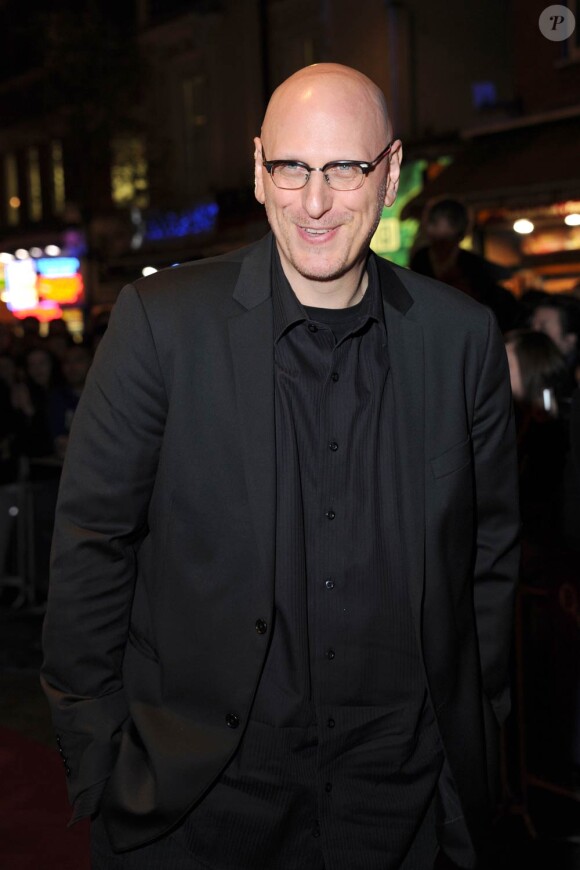 Woody Harrelson défendait le 15 octobre 2011, au BFI Film Festival à Londres, Rampart, un film qui s'annonce âpre et explosif sur un des plus gros scandales de la police de Los Angeles.