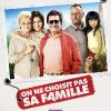 Teaser du film On ne choisit pas sa famille, de Christian Clavier, en salles le 9 novembre 2011.