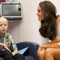 Kate Middleton : Son émouvante lettre à un jeune cancéreux, un geste fondateur