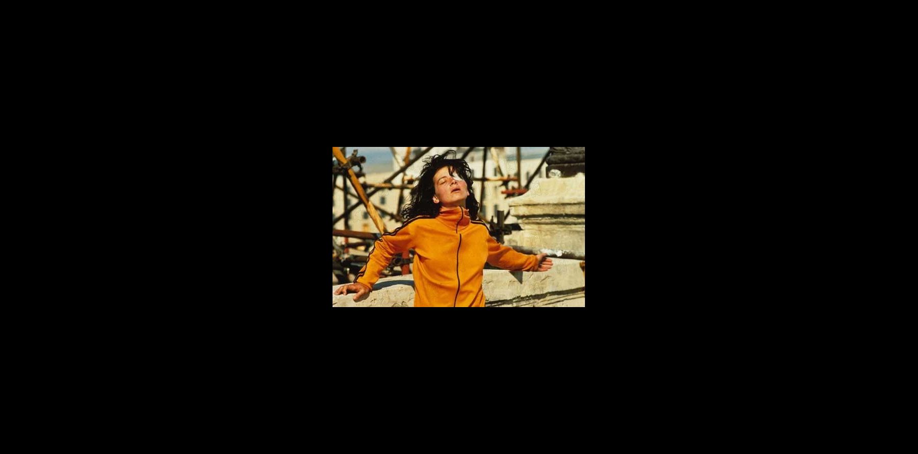 Les Amants Du Pont Neuf Bande Annonce Il y a 20 ans... Juliette Binoche dormait sur un pont dans un film