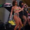 Pour son retour à Paris, Rihanna a livré un incroyable show ! A Bercy le 20 octobre 2011