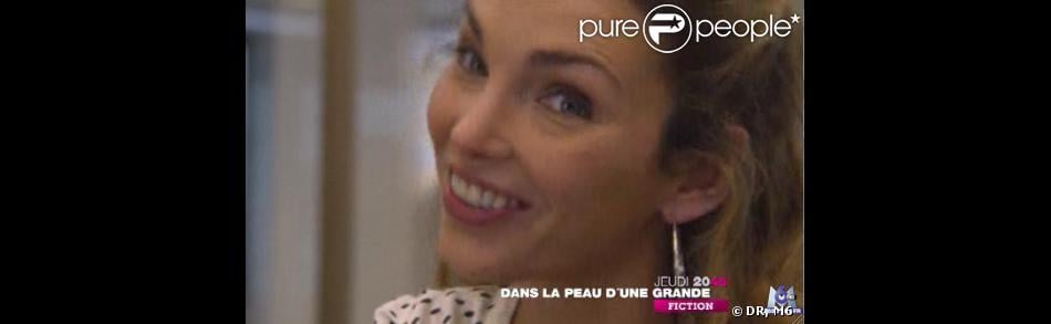 Claire Keim Dans La Peau D Une Grande La jolie Claire Keim dans le téléfilm Dans la peau d'une grande