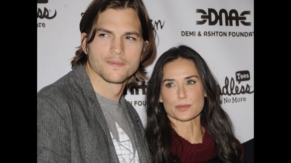 50 Minutes Inside : Les dessous du scandale du couple Demi Moore-Ashton Kutcher