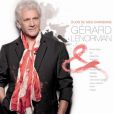 Le nouveau disque de Gérard Lenorman