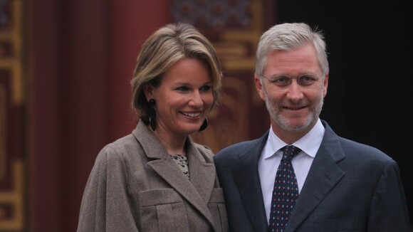 Philippe et Mathilde : L'intérêt national prime sur les 10 ans de leur princesse