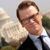 Le prince Daniel, époux de la princesse Victoria de Suède, a entamé à Washington sa visite officielle aux Etats-Unis, du 24 octobre au 2 novembre 2011. Lors de sa première journée sur place, il a notamment visité le Newseum, un musée qui se consacre à l'histoire de l'information du XVIe siècle à nos jours.
