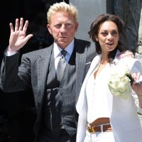 Boris Becker n'a toujours pas fini de payer son mariage