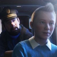 Tintin : Quelle est la star coupée au montage par Spielberg ?