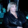 La sympathique Laurence Boccolini prend les commandes de Zone Paranormale tourné dans un cimetière