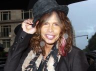Steven Tyler : 'Nous n'aurions jamais pu assurer sans la cocaïne et la boisson'