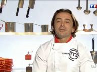 Masterchef 2 - Xavier : ''Je me fais draguer, mais je me méfie''