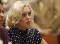Lindsay Lohan fait repousser son entrée en prison... pour poser dans Playboy !