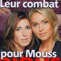 Mouss Diouf : Insultée et épuisée, son épouse raconte son cauchemar éveillé...