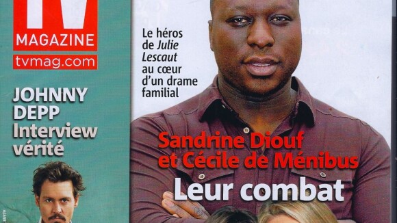 Mouss Diouf : Insultée et épuisée, son épouse raconte son cauchemar éveillé...