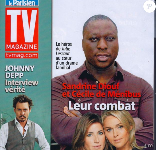 Mouss Diouf Insultee Et Epuisee Son Epouse Raconte Son Cauchemar Eveille Purepeople