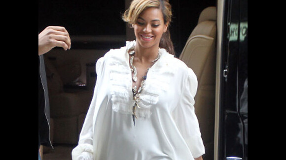 Beyoncé enceinte : fille ou garçon ? Kelly Rowland trahit le secret !
