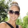 La belle Jennifer Lopez à Buenos Aires le 4 novembre 2011