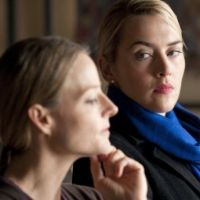 Jodie Foster exaspère Kate Winslet avant le 'Carnage'