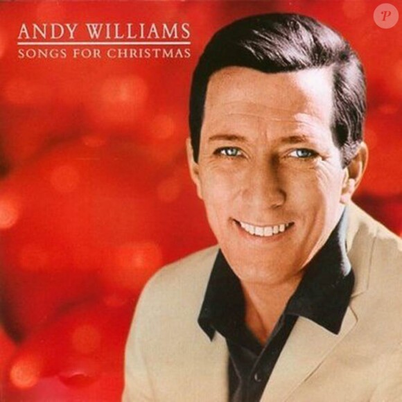 Le crooner américain Andy Williams, à bientôt 84 ans, s'st découvert un cancer de la vessie, comme annoncé début novembre 2011.