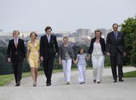 La princesse Astrid boucle le marathon de New York, son fils Amedeo loin devant