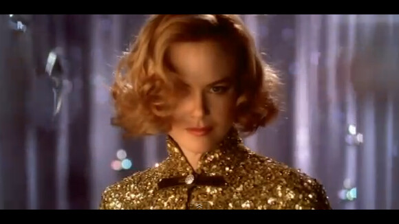 Nicole Kidman vole la vedette à Shakira et chante à Bollywood