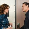 Julia Roberts et Tom Hanks dans Il n'est jamais trop tard.