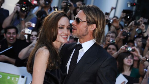 Angelina Jolie et Brad Pitt : Virée au Japon avec leurs adorables enfants