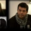Stéphane Plaza et Karine Le Marchand se confient sur leur nouvelle émission On ne choisit pas ses voisins (M6)