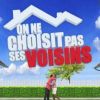 Stéphane Plaza et Karine Le Marchand dans la bande-annonce de On ne choisit pas ses voisins sur M6