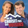 Karine Le Marchand et Stéphane Plaza font équipe pour On ne choisit pas ses voisins sur M6