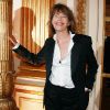 Jane Birkin (photo d'archives) participait au premier concert parisien de Lulu Gainsbourg, le 8 novembre 2011 au Casino de Paris.