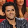 Jamel Debbouze, à Paris, le 6 janvier 2011.