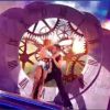 Baptiste Giabiconi et Fauve dans Danse avec les stars 2, samedi 12 novembre 2011, sur TF1