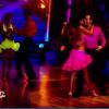 Le marathon de la danse, dans Danse avec les stars 2, samedi 12 novembre 2011, sur TF1