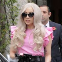 Lady Gaga, étrangement sobre à Londres, se débarrasse de sa chorégraphe