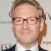 Kenneth Branagh pour My week with Marilyn, le 13 novembre 2011 à New York.