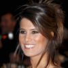 Karine Ferri en janvier 2011 au 12e NRJ Music Awards à Cannes