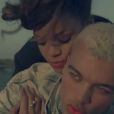 Rihanna - clip de  We found love 