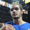Joakim Noah le 19 septembre 2011 à Kaunas en Lituanie