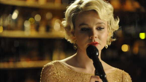 Carey Mulligan chante pour Shame, le film controversé et sans tabou