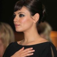 Mila Kunis : Super sexy pour les soldats américains