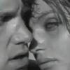 Helena Christensen et Chris Isaak dans le clip Wicked Game, signé Herb Ritts, en 1990.