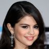 Selena Gomez le 20 novembre 2011 à Los Angeles pour les American Music Awards