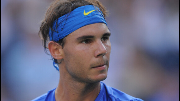 Rafael Nadal : Très énervé, il répond aux accusations de Yannick Noah