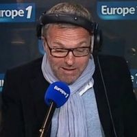 Laurent Ruquier quitte la Matinale d'Europe 1 !
