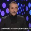 Thomas Boissy dans la bande-annonce de La France a un Incroyable Talent, diffusée sur M6 mercredi 23 novembre 2011