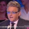 Gilbert Rozon dans la bande-annonce de La France a un Incroyable Talent, diffusée sur M6 mercredi 23 novembre 2011