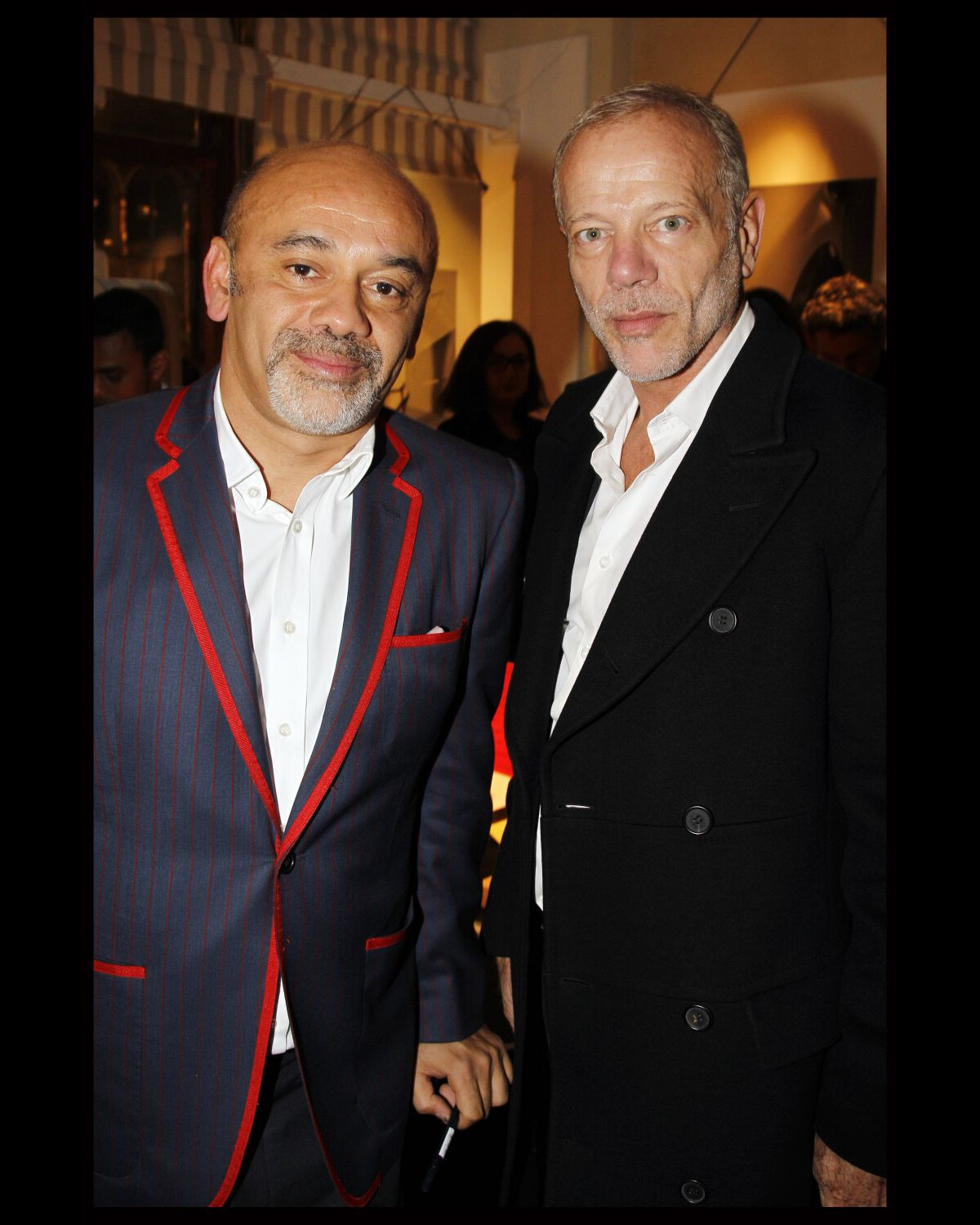 Pascal louboutin shop
