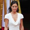 Pippa Middleton lors du mariage royal le 29 avril 2011 à Londres, portant sa superbe robe imaginée par la maison Alexander McQueen